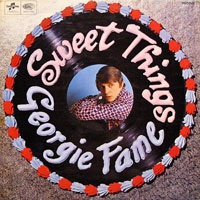 Georgie Fame